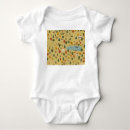 Search for forest animals baby clothes Fall