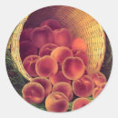 Search for food basket stickers Harvest