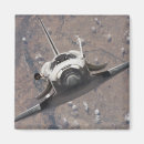 Search for shuttle magnets Approaching