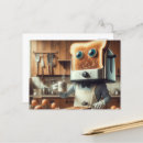 Search for toaster postcards Surreal