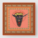 Search for african mask art Illustration