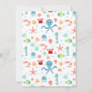 Search for sea world invitations Kids