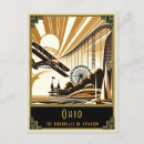 Search for the buckeye state postcards Retro