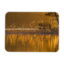 Search for bench magnets Landscape