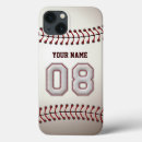 Search for baseball number cases Sports