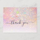 Search for beauty salon thank you cards Elegant