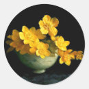 Search for still life painting stickers Flowers