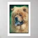 Search for chow posters Red