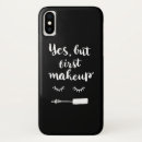 Search for beauticians iphone cases Cosmetology