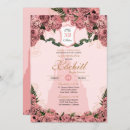 Search for royalty invitations Floral