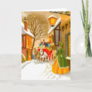 Search for carriage christmas cards Xmas