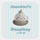 Search for dim sum stickers Little dumpling
