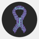 Search for awareness month stickers Prevention