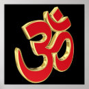 Search for om posters Hindu