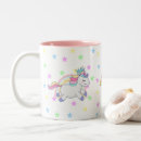 Search for unicorn birthday mugs Modern