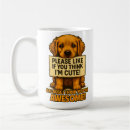 Search for dog funny mugs Animal