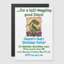 Search for tyrannosaurus invitations Funny