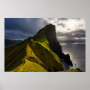 Search for island lighthouse posters Rocky coast