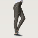 Search for brown leggings Dots