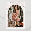 Search for rose gold graduation Elegant