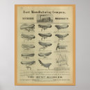 Search for vintage magazines posters Advertisement