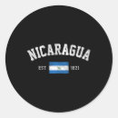 Search for nicaragua stickers Patriotism