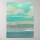 Search for aqua sea posters Coastal