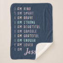 Search for teenager blankets For her