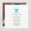 Search for nursing degree invitations Elegant