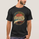 Search for pappy tshirts Fathers