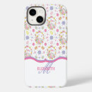 Search for easter egg iphone cases Floral