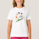 Search for artistic kids tshirts For kids