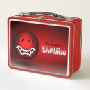 Search for horror lunch boxes Red
