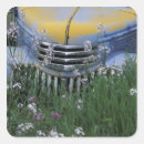Search for old trucks stickers Car