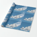 Search for surreal wrapping paper Whimsical
