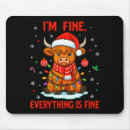 Search for highland cow mousepads Best holiday deals