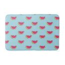 Search for watermelon bath mats Cute