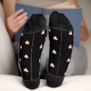Search for iridescent socks Pattern