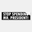 Search for ceiling bumper stickers Economy