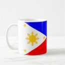 Search for the philippines mugs Country