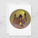 Search for vampire invitations Castle