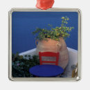 Search for santorini christmas tree decorations Europe