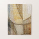 Search for textured puzzles Abstract