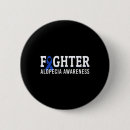 Search for blue awareness badges Warrior
