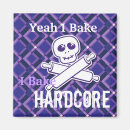 Search for baker square magnets Dessert