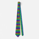 Search for perfection ties Colourful