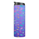Search for shark travel mugs Under the sea