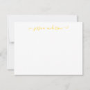Search for bright yellow note cards Modern