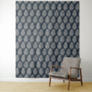 Search for palm leaves tapestries Coastal