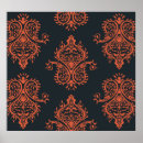 Search for white damask posters Flower